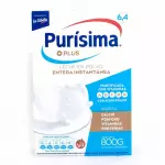 Leche en polvo - 800 grs