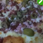 Pizza Mista P