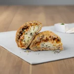 Empanada Integral Pizza