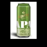 CERVEZA IMPERIAL