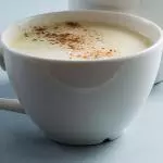 CHOCOLATE BLANCO