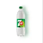 Bulto 7Up 1 lt