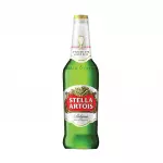 Stella Artois Long Neck