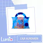Caja Almohada
