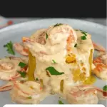 Mofongo mixto
