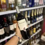 CHILANO SYRAH 750ML
