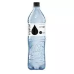 AGUA CRISTAL C/G 500ML