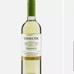 Cosecha - Tarapaca
