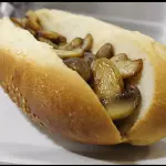 COMPLETOS VEGETARIANOS