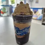 CARAMELO CROCANTE - Novidade