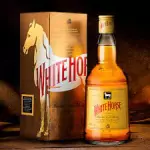 CAVALO BRANCO 1 LITRO