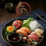 NIGUIRI  MASAGO