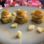 HOT BANANA 6 pçs