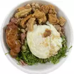 Tropeiro sem arroz
