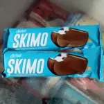 Picolé Diêlo Skimo