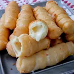 Deditos de Queso