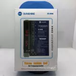 ACTIVADOR DE BATERIAS SS-904B