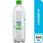 H2O Limón 500ml