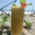 THE BEACH