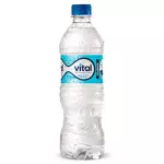 VITAL CON GAS 600ML