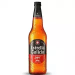 Estrella Galicia 600ml