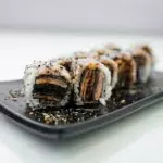 Uramaki Skin