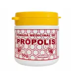 Pomada Medicinal de Própolis-50gr