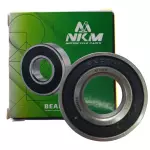 BALINERA 6205 2RS DOBLE SELLO NKM VD