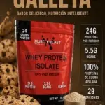 Galleta