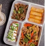 BENTO DA CASA