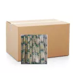 CAIXA Hashi Chanfrado