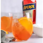 Apperol spritz