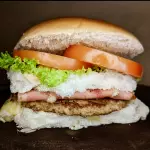 X-Salada