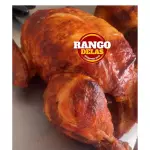 FRANGO ASSADO