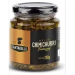 MOLHO CHIMICHURRI CANTAGALLO 200G