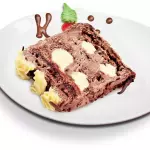 Torta magnífica