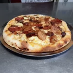 Pizza Americana
