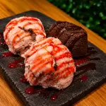 Petit Gateau