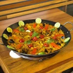 Paella ¡Para Dos!