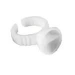 Anillo con división