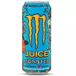 Juice Monster Mango Loco - 473ml
