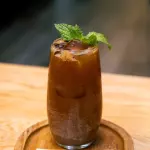 Limonada de Café
