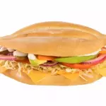 Torta De Tres Quesos