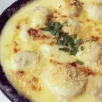 OSTION A LA PARMESANA