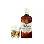 Dose Balantines