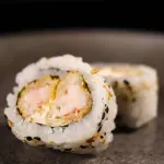 Uramaki EBI