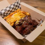 Boneless 150 gramos