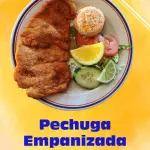 PECHUGA DE POLLO