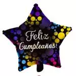 FELIZ CUMPLEAÑOS 13