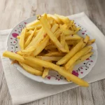Porción de papas GRANDE